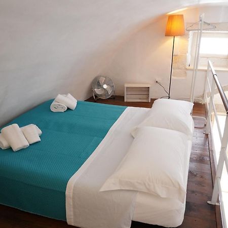 Casetta Particolare - Nel Cuore Di Ostuni Buitenkant foto