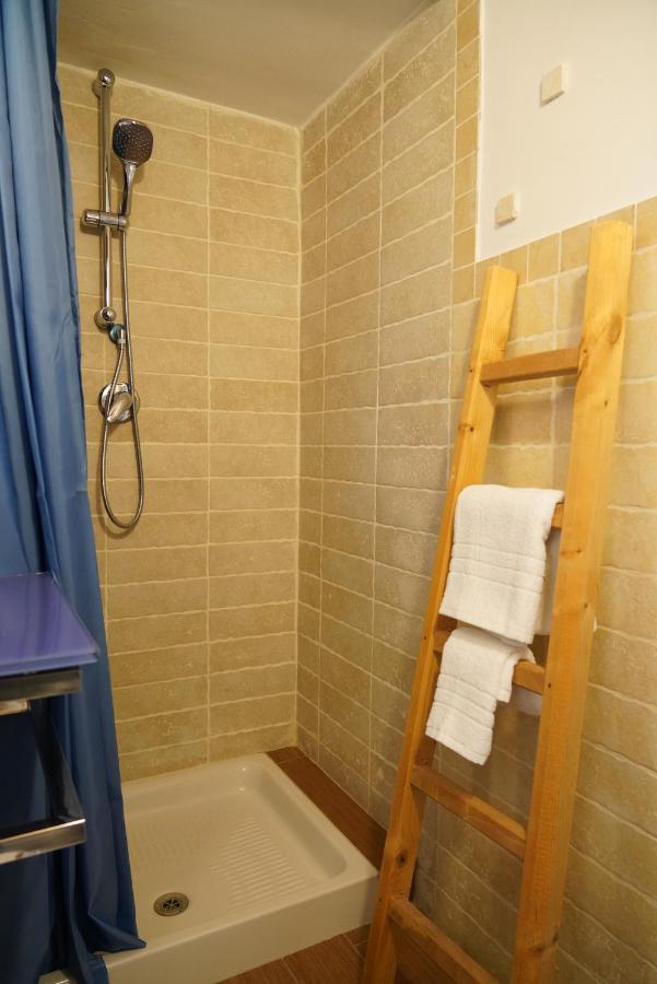 Casetta Particolare - Nel Cuore Di Ostuni Buitenkant foto